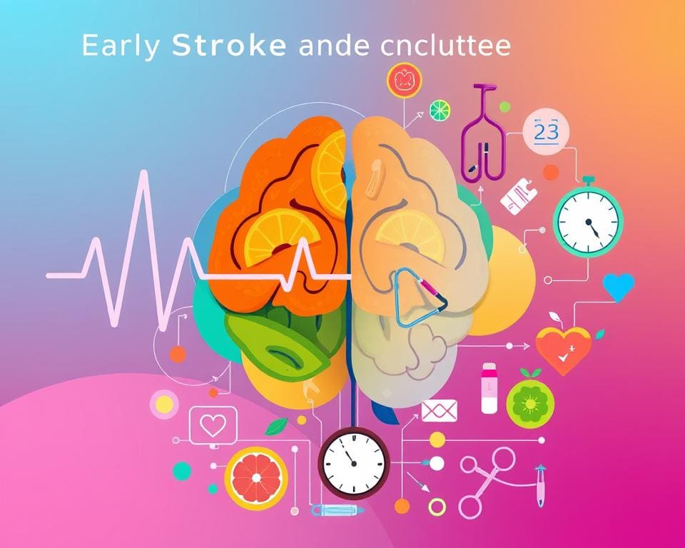 Schlaganfall: Früherkennung und Präventionsmaßnahmen