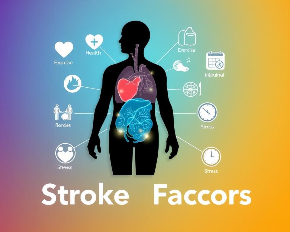 Schlaganfall vorbeugen: Risikofaktoren kennen und handeln