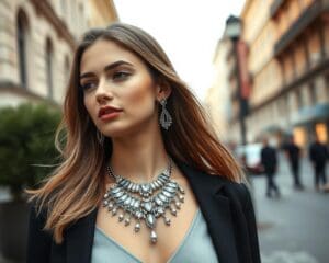 Schmuck, der deinen Look im Handumdrehen verwandelt