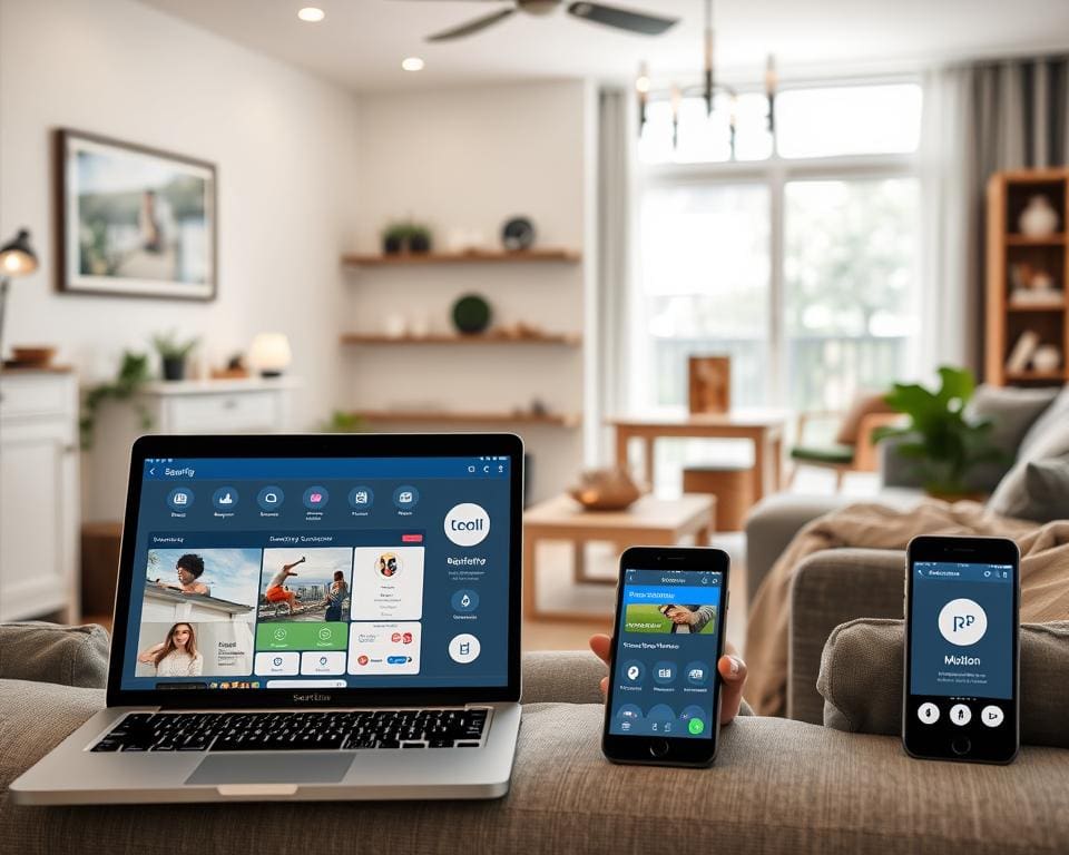 Sicherheitssoftware für Ihr Zuhause: Die besten Programme