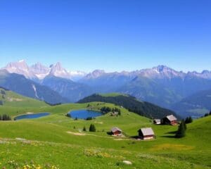 Slowenien: Entdecken Sie die Almen und Bergseen des Triglav-Nationalparks