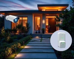 Smart Home: Die besten Systeme für Haussicherheit