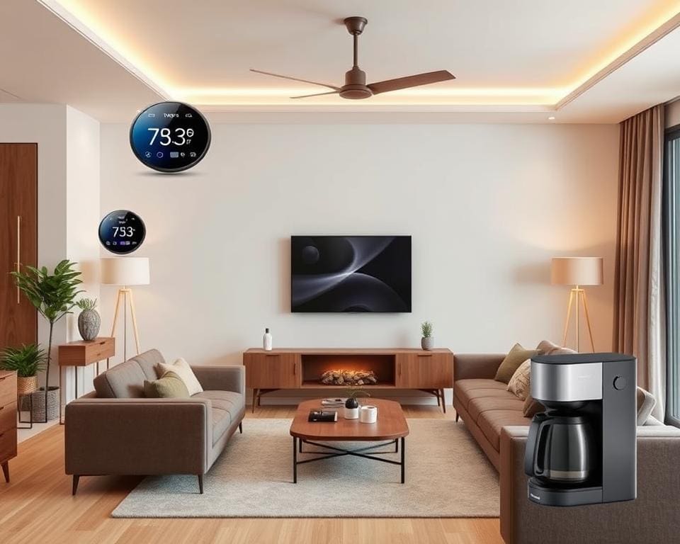 Smart Home Produkte