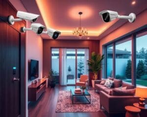 Smart Home: So schützt du dein Zuhause effektiv