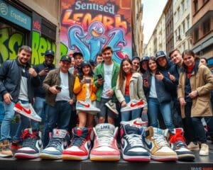 Sneakerheads aufgepasst: Die coolsten Schuhe des Jahres