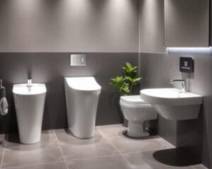 Toiletten: Effiziente und sparsame Modelle im Test