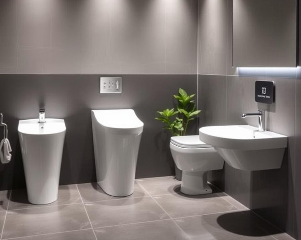 Toiletten: Effiziente und sparsame Modelle im Test