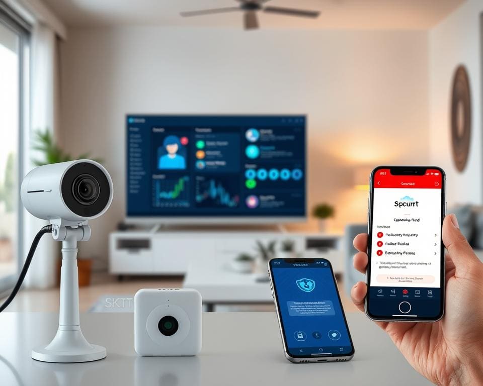 Top Sicherheitssoftware für Ihr Zuhause