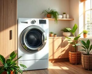 Trockner im Test: Welche Modelle sparen Energie?