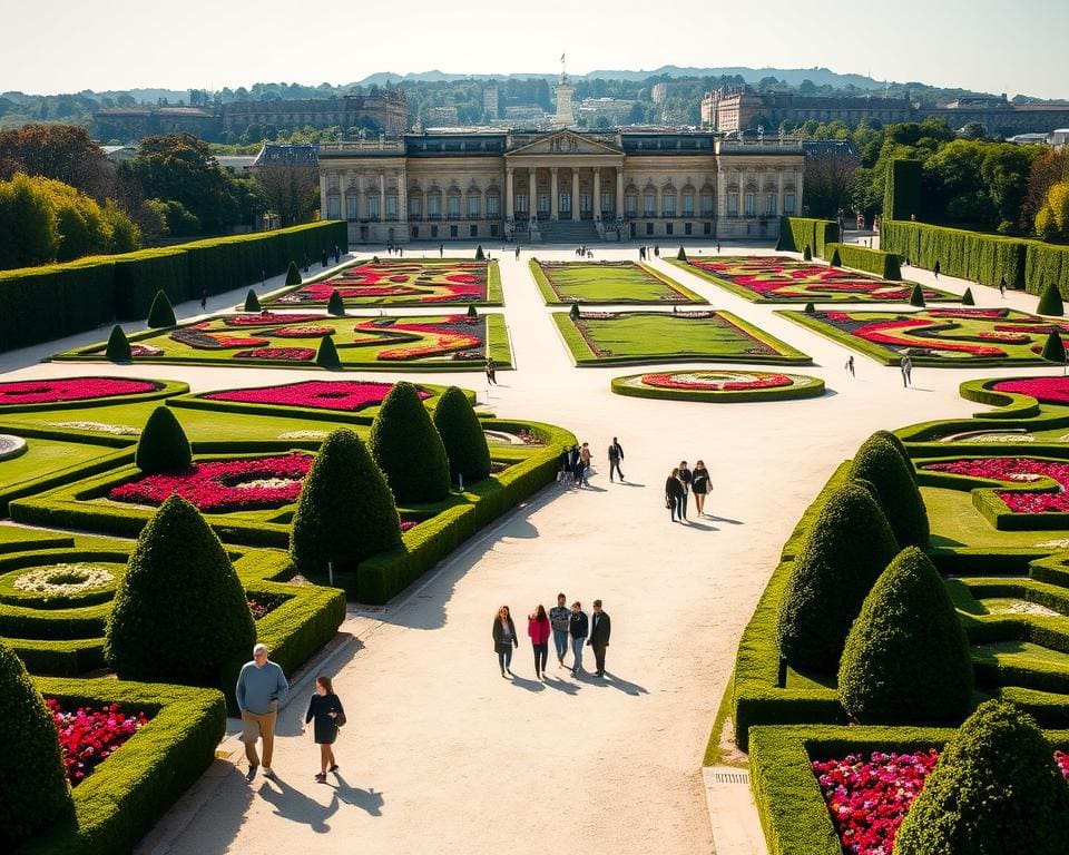 UNESCO Weltkulturerbe Versailles