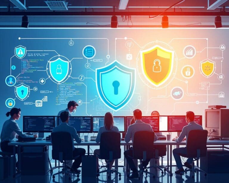 Warum DevSecOps der Schlüssel zur sicheren Softwareentwicklung ist