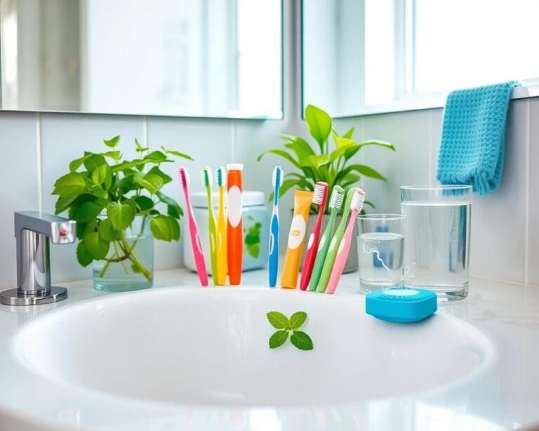 Zahnpflege: Tipps für gesunde Zähne und Zahnfleisch