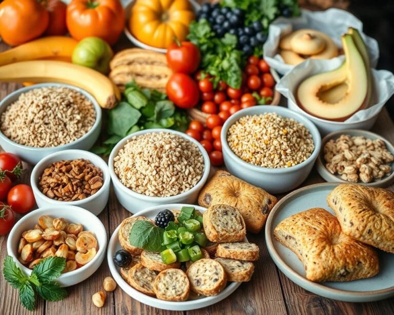 Zöliakie: Glutenfreie Ernährung leicht gemacht