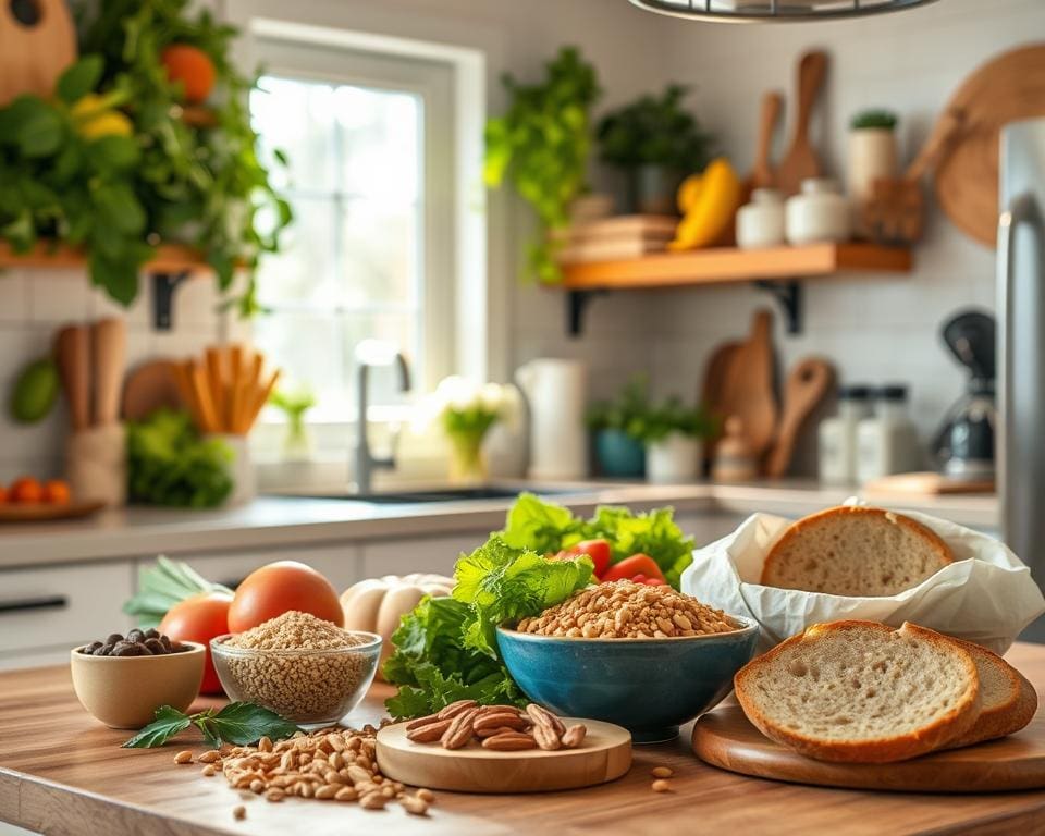 Zöliakie: Leben ohne Gluten