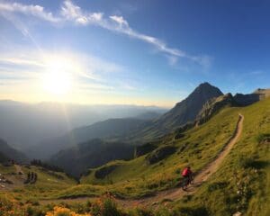 Andorra: Mountainbiken und Wandern in den Pyrenäen