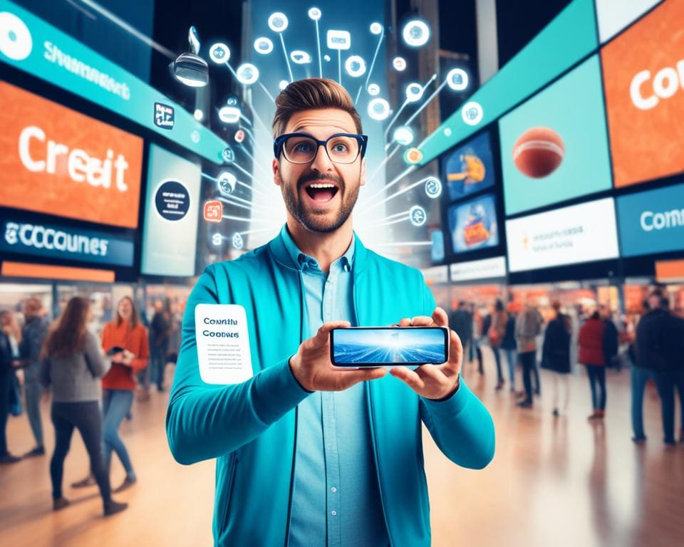 Augmented Reality und Virtual Reality im Marketing