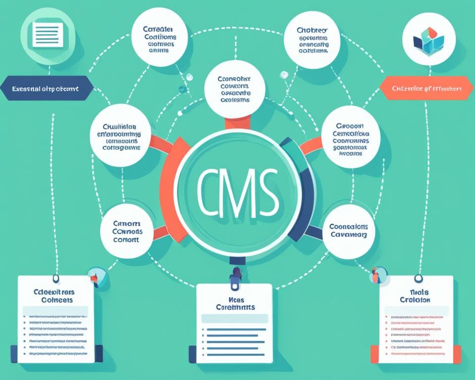 CMS Bewertungskriterien