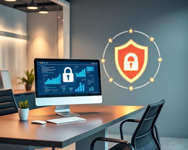 Datenschutzbeauftragter: DSGVO-konforme Lösungen für Ihr Unternehmen