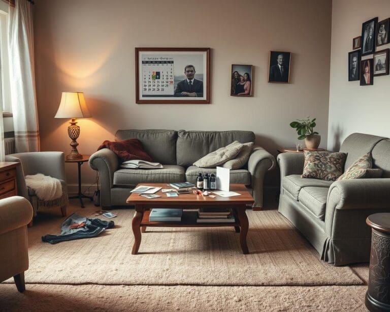 Demenz: Frühe Symptome erkennen und handeln