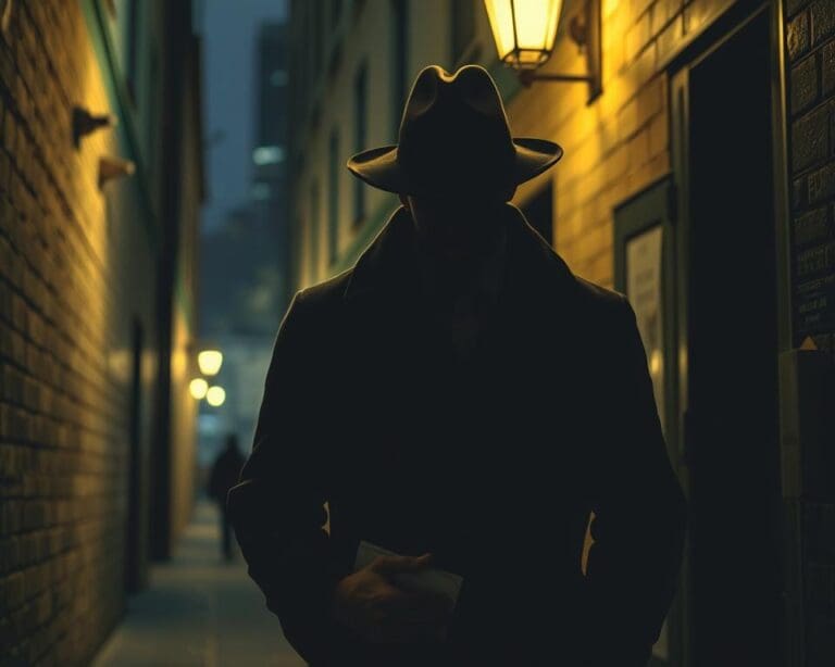 Detektiv: Privatdetektiv – Wenn es um diskrete Ermittlungen geht