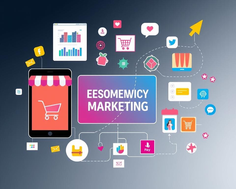 E-Commerce-Marketing: Strategien für den Erfolg