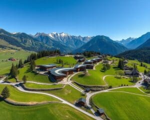 Experten für Bau- und Raumordnungsrecht in Tirol