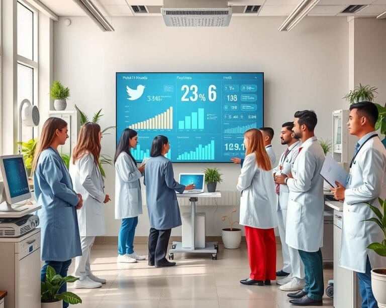 Gesundheitsmanagement: Strategien für eine bessere Versorgung