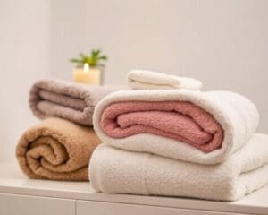 Handtücher im Test: Qualität, die sich lohnt