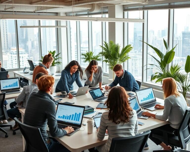 IT-Berater: IT-Beratung für Startups – Ein erster Überblick