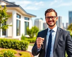 Immobilienmakler: Wie Sie den besten Immobilienmakler finden