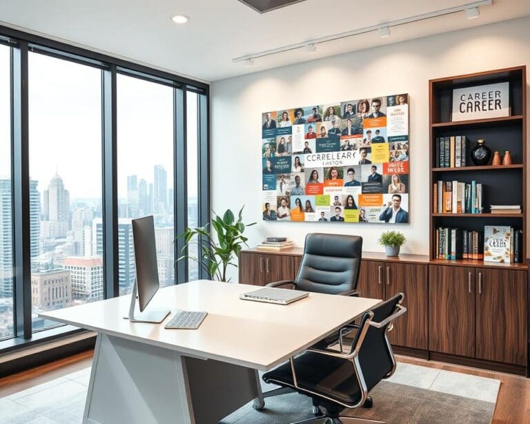 Karriereberater: Karriereplanung – Der Weg zum beruflichen Erfolg