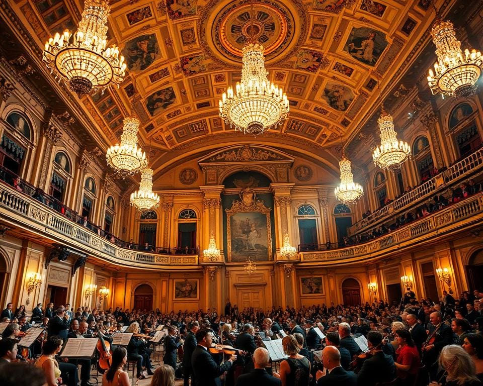 Klassische Musik Wien