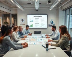 Kommunikationsberater: Strategien für effektive Unternehmenskommunikation
