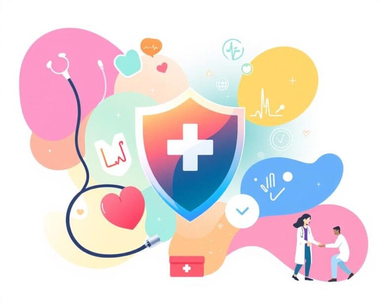 Krankenversicherung: Was Sie beachten sollten