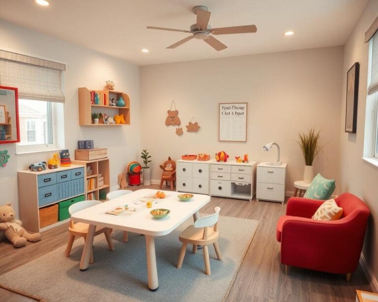 Logopäde: Sprachstörungen bei Kindern behandeln lassen