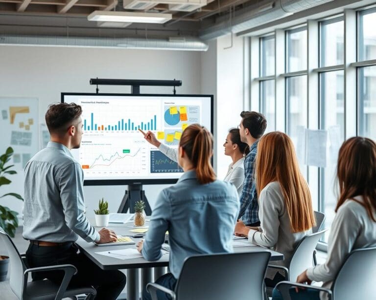 Marktforscher: Was Marktforschung über Ihre Kunden verraten kann