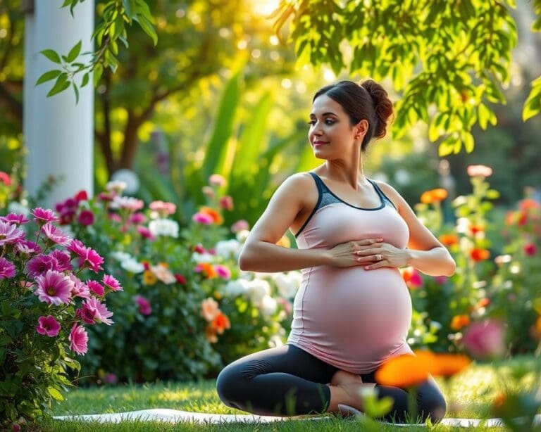 Muttergesundheit: Tipps für eine gesunde Schwangerschaft