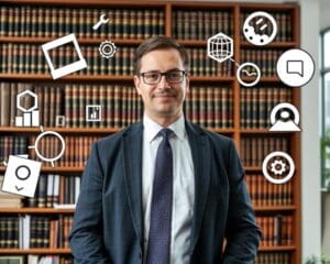 Patentanwalt: Wie Sie Ihr geistiges Eigentum erfolgreich schützen