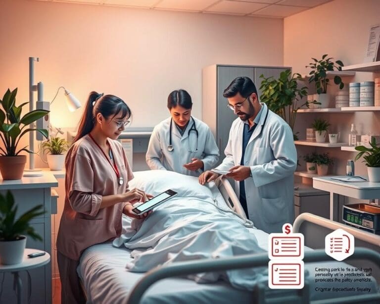 Patientensicherheit: Tipps zur Vermeidung von Fehlern