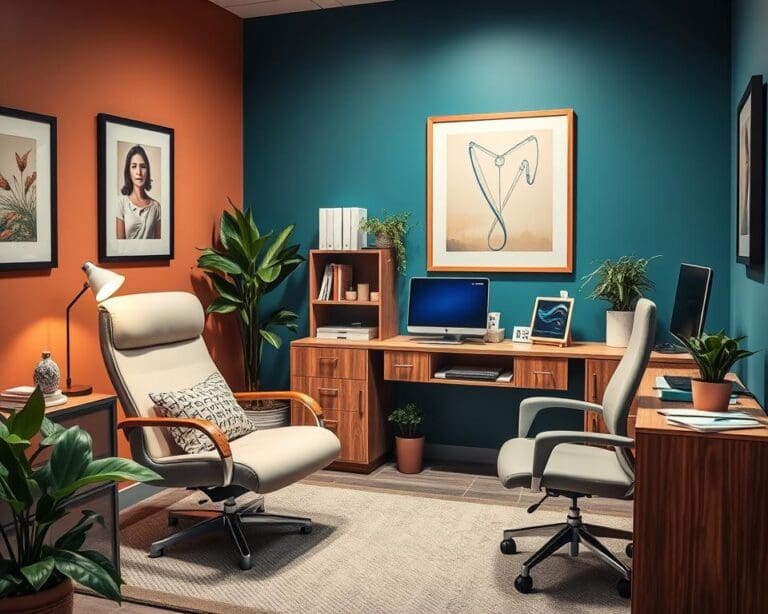 Psychiater: Psychiatrische Behandlung – Ein Überblick über Methoden