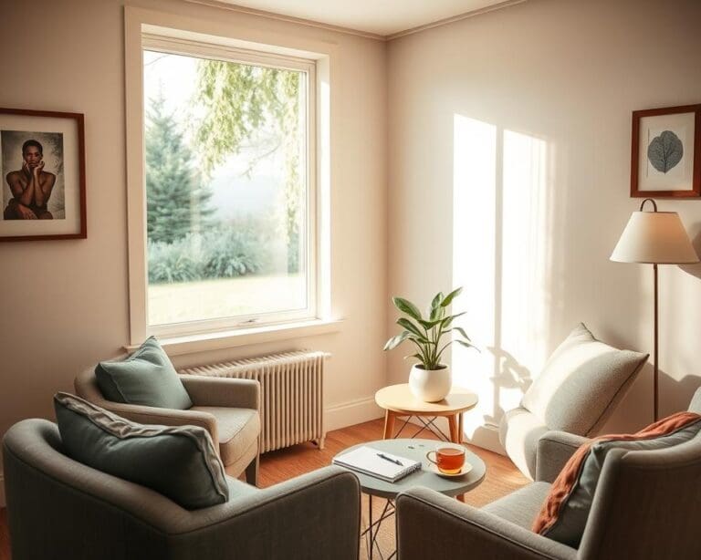 Psychologe: Wie Psychologen bei Depressionen helfen