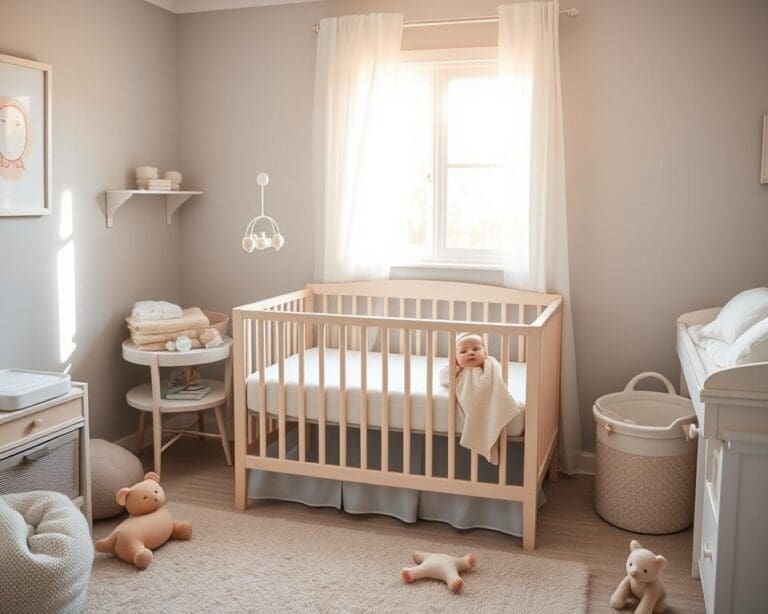 Säuglingspflege: Alles, was Sie über die ersten Monate wissen müssen