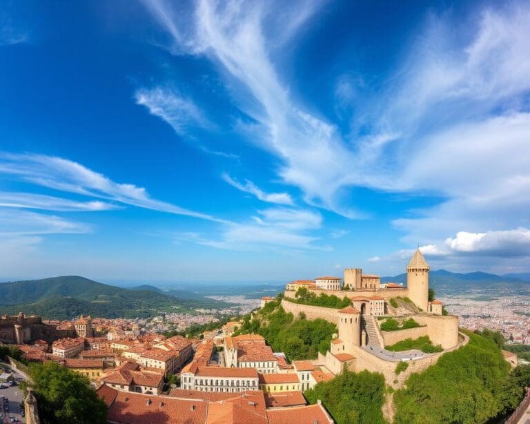 San Marino: Entdecken Sie die älteste Republik der Welt