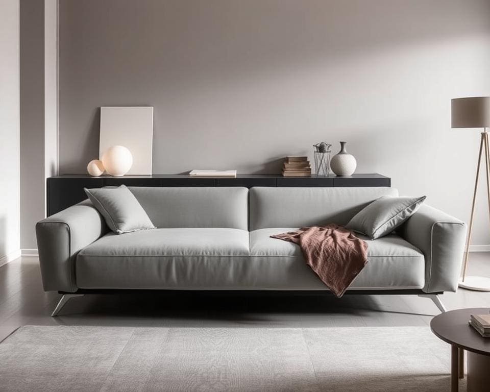 Schlafcouch von Ligne Roset