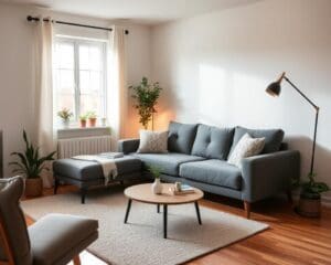 Schlafsofas von IKEA: Praktische Lösungen für kleine Räume