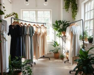 Slow Fashion: Der Schlüssel zu Langlebigkeit