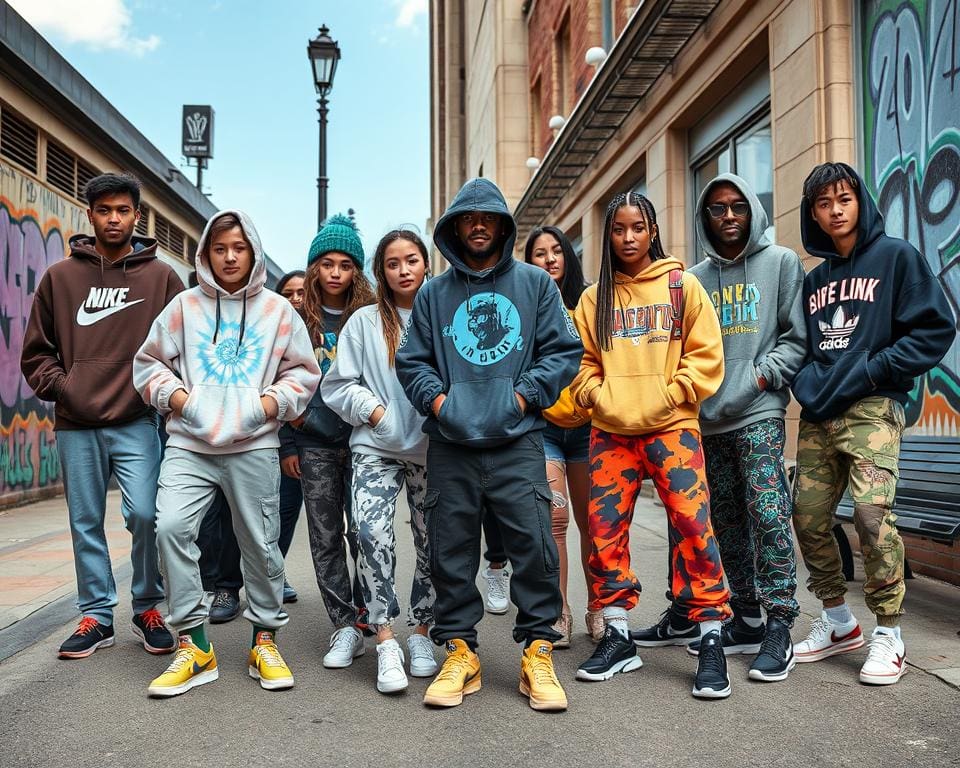 Streetwear: So trägst du den Look 2024