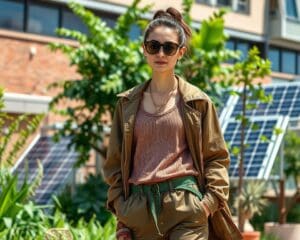 Vegane Mode: Die Top-Marken