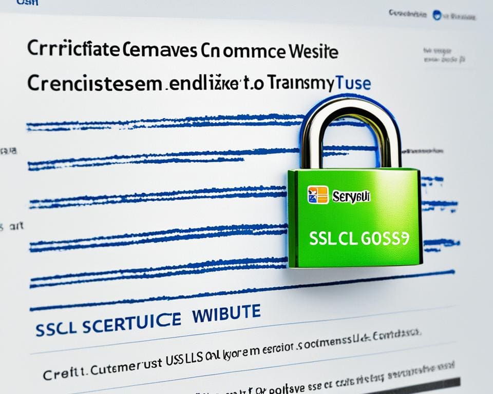 Vorteile von SSL-Zertifikaten