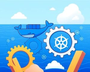 Warum Docker und Kubernetes Hand in Hand gehen